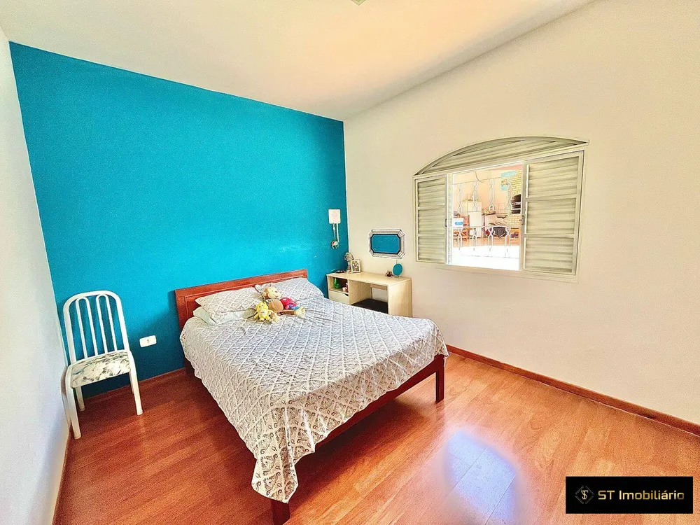 Casa, 4 quartos, 462 m² - Foto 15