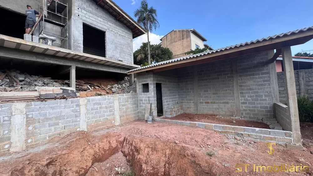 Chácara, 3 quartos, 956 m² - Foto 11