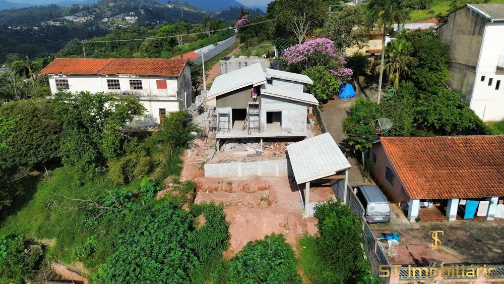Chácara, 3 quartos, 956 m² - Foto 1