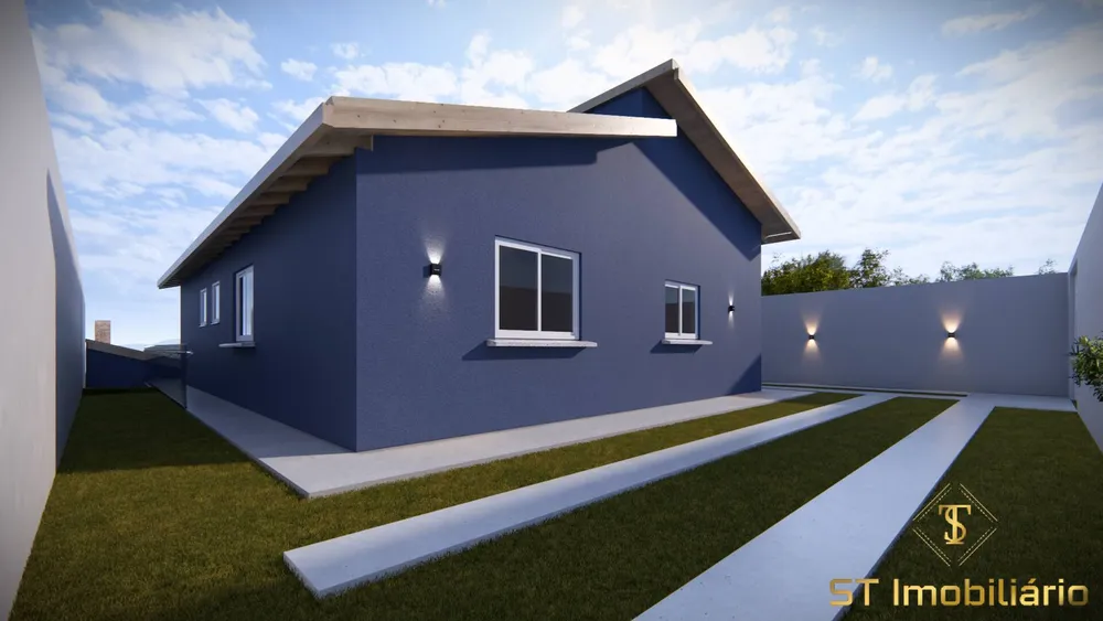 Chácara, 3 quartos, 956 m² - Foto 2