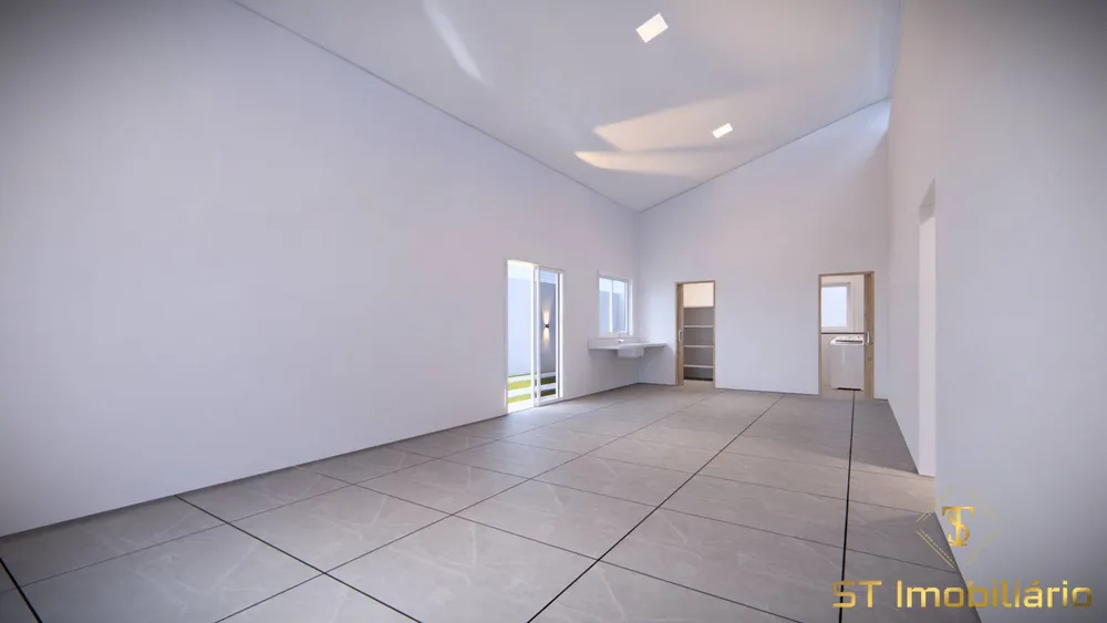 Chácara, 3 quartos, 956 m² - Foto 5
