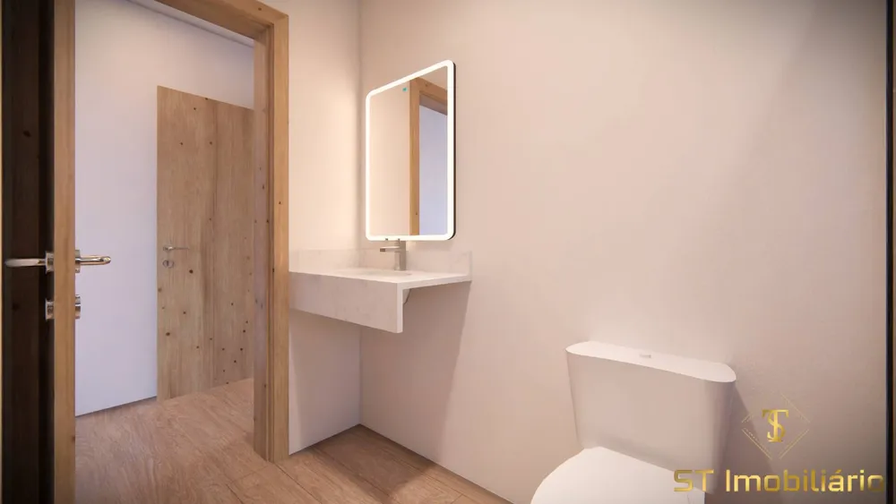 Chácara, 3 quartos, 956 m² - Foto 9