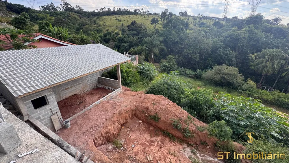 Chácara, 3 quartos, 956 m² - Foto 12