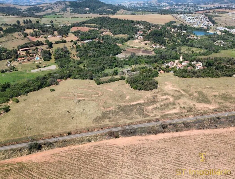 Terreno, 3 hectares - Foto 1