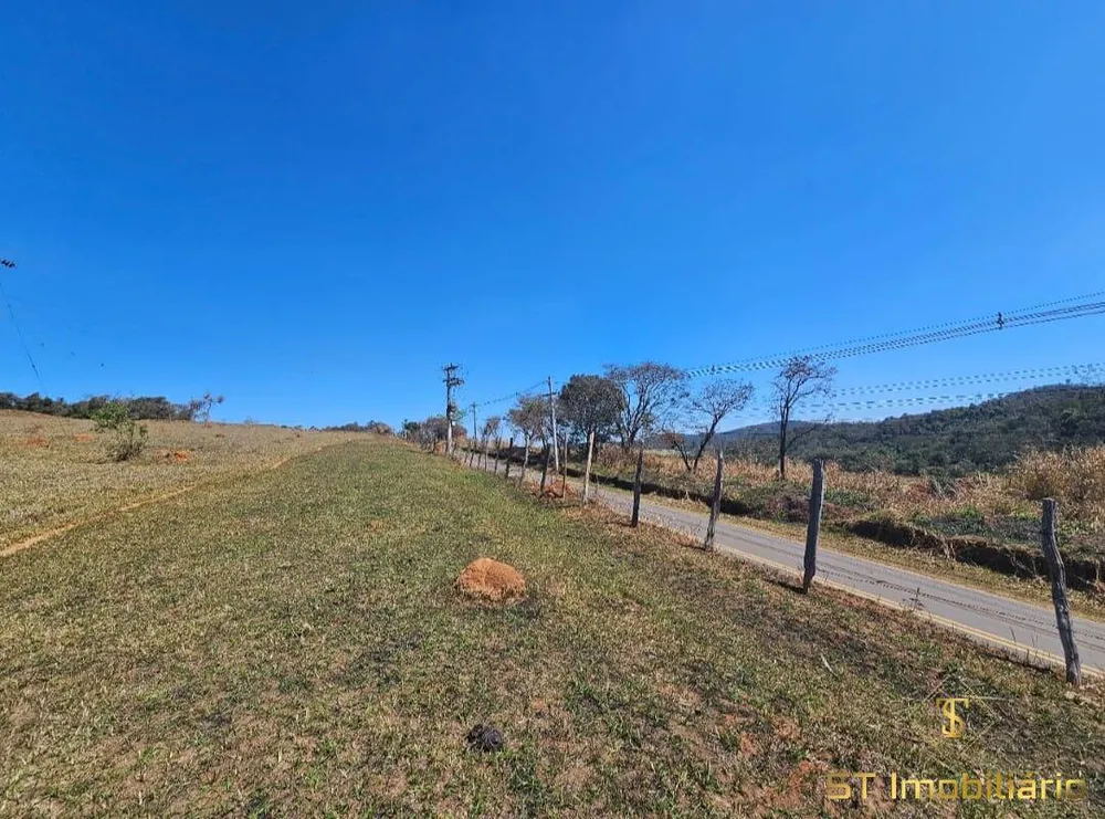 Terreno, 3 hectares - Foto 3