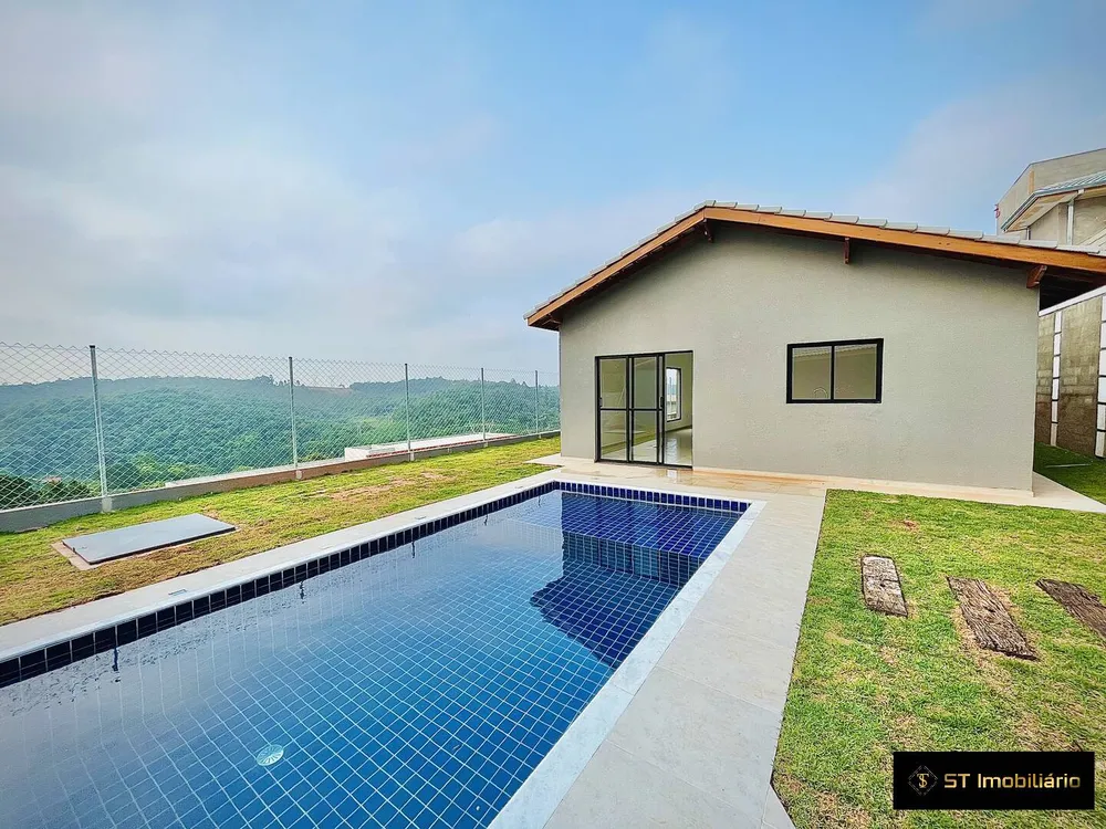 Casa, 3 quartos, 122 m² - Foto 1