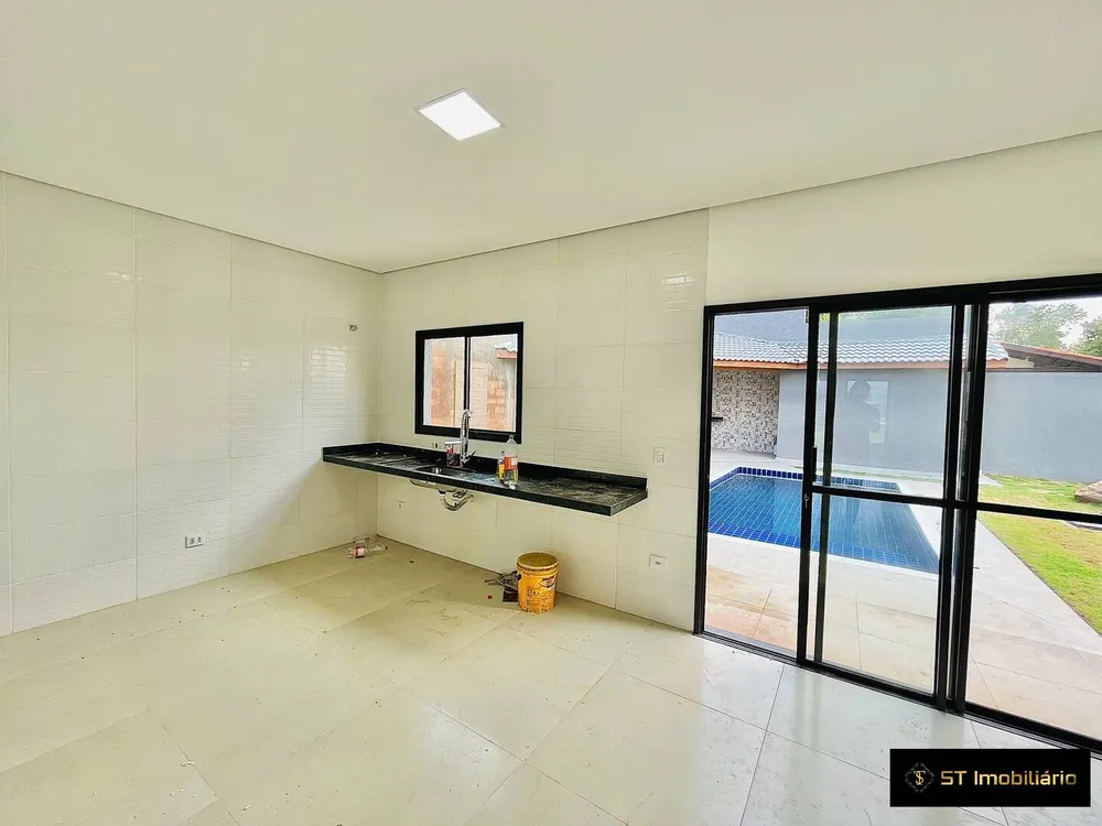 Casa, 3 quartos, 122 m² - Foto 4