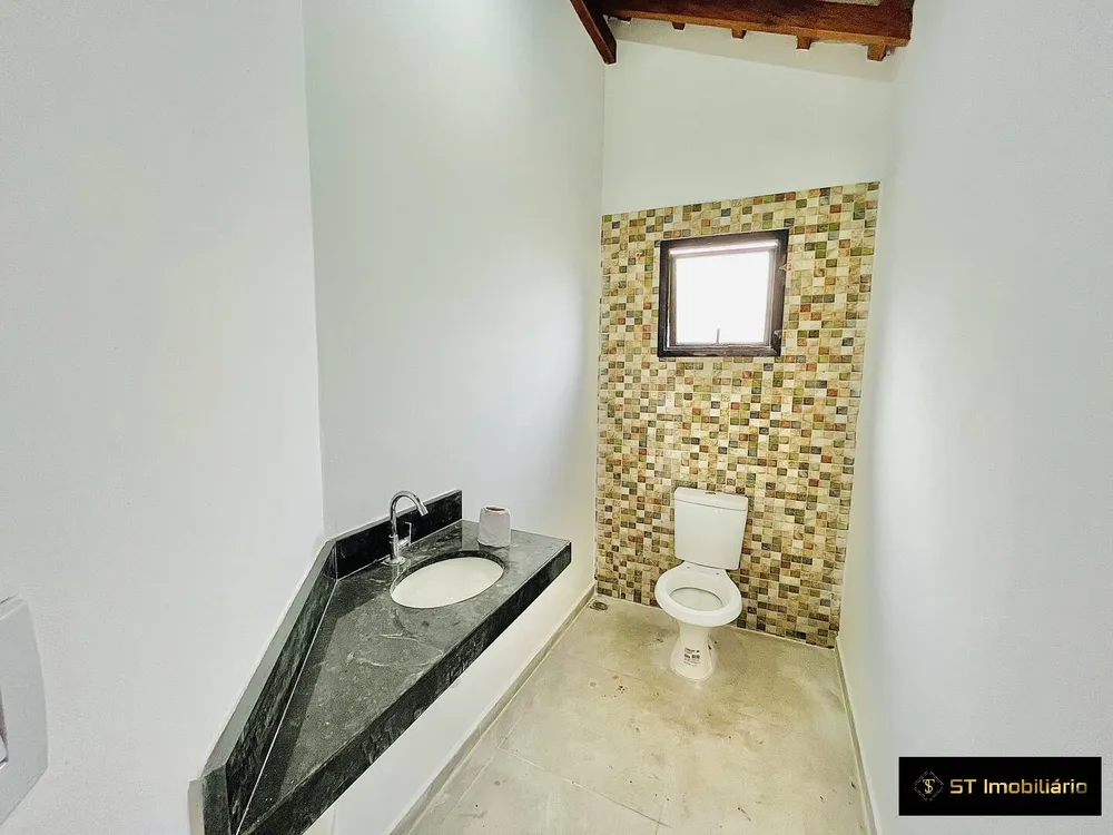 Casa, 3 quartos, 122 m² - Foto 10
