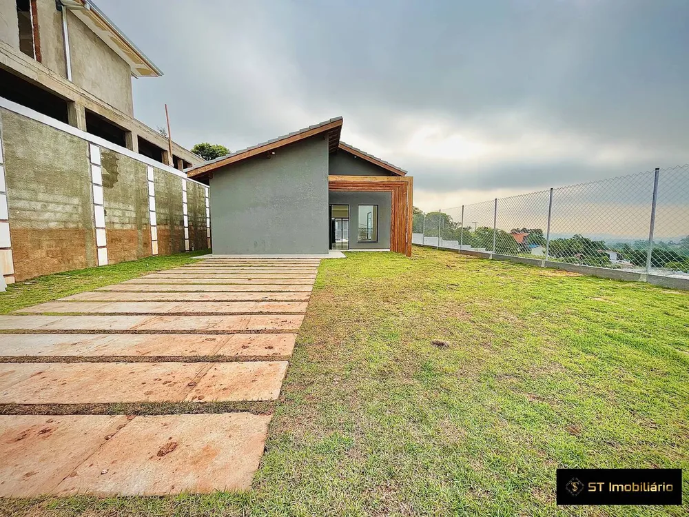 Casa, 3 quartos, 122 m² - Foto 2