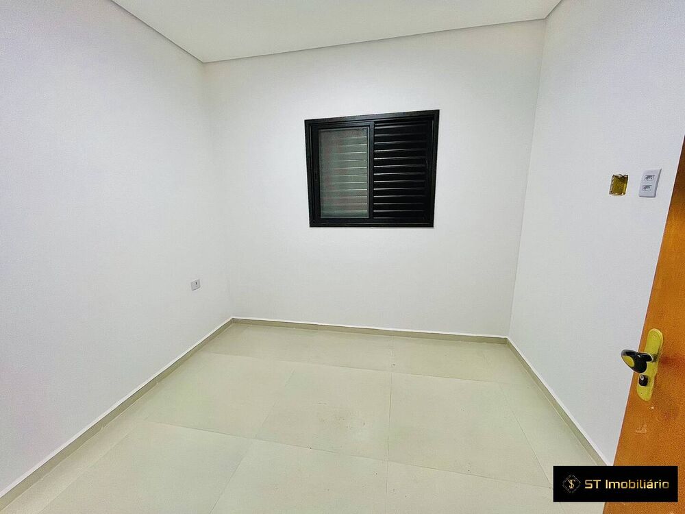 Casa, 3 quartos, 122 m² - Foto 1