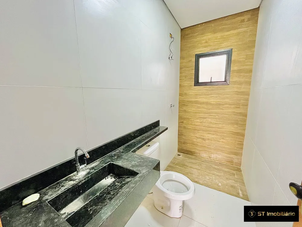 Casa, 3 quartos, 122 m² - Foto 12