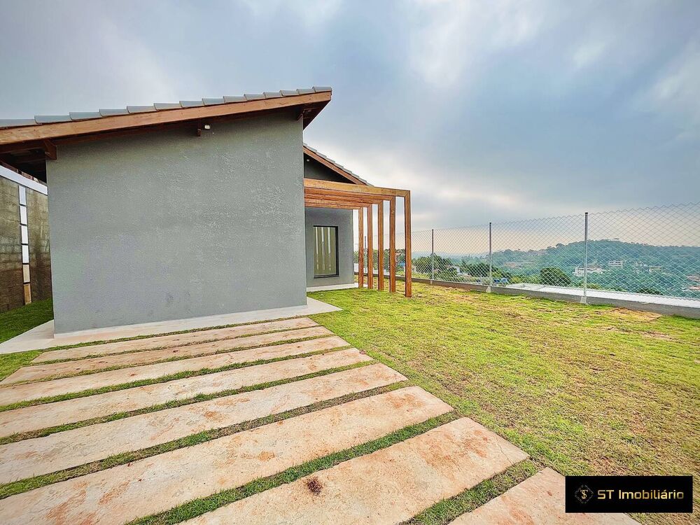 Casa, 3 quartos, 122 m² - Foto 2