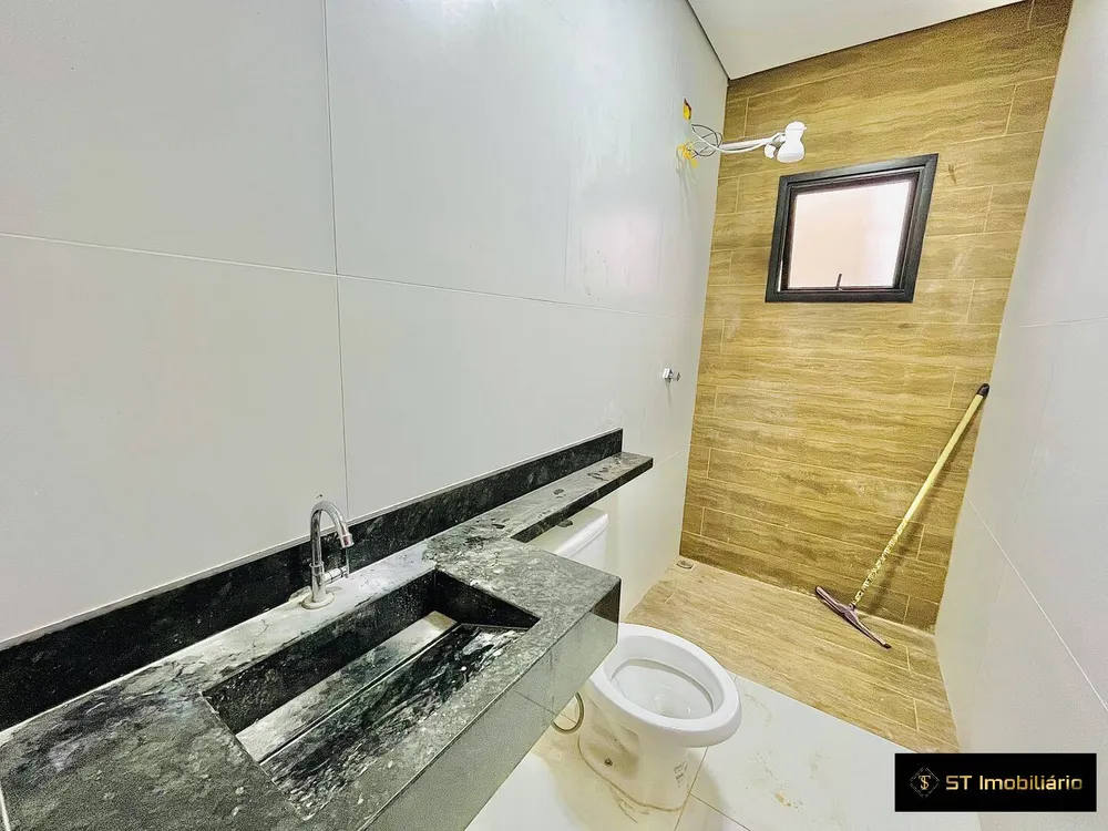 Casa, 3 quartos, 122 m² - Foto 7