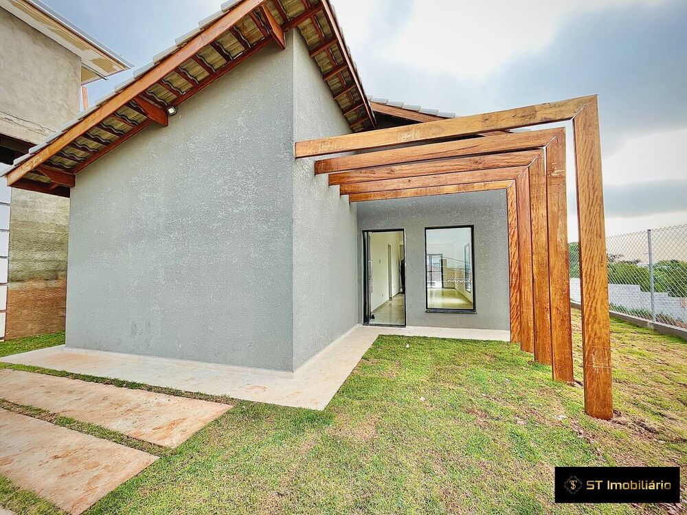 Casa, 3 quartos, 122 m² - Foto 4