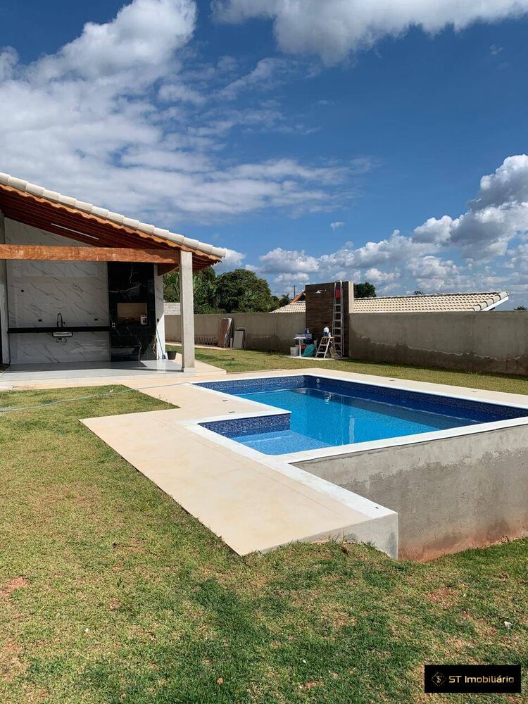 Casa, 3 quartos, 125 m² - Foto 2