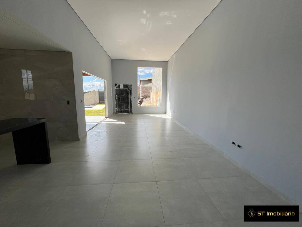Casa, 3 quartos, 125 m² - Foto 3
