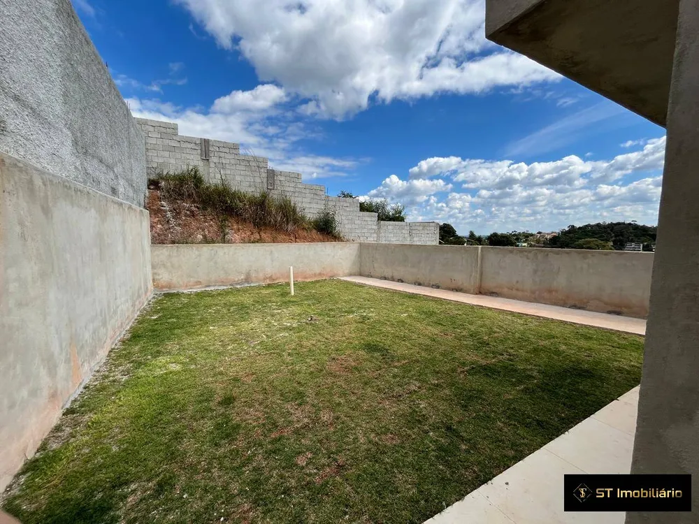 Casa, 3 quartos, 125 m² - Foto 15