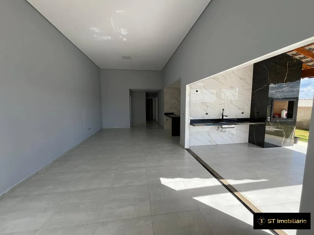 Casa, 3 quartos, 125 m² - Foto 11