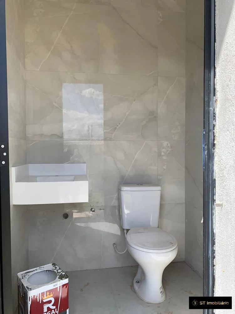 Casa, 3 quartos, 125 m² - Foto 12