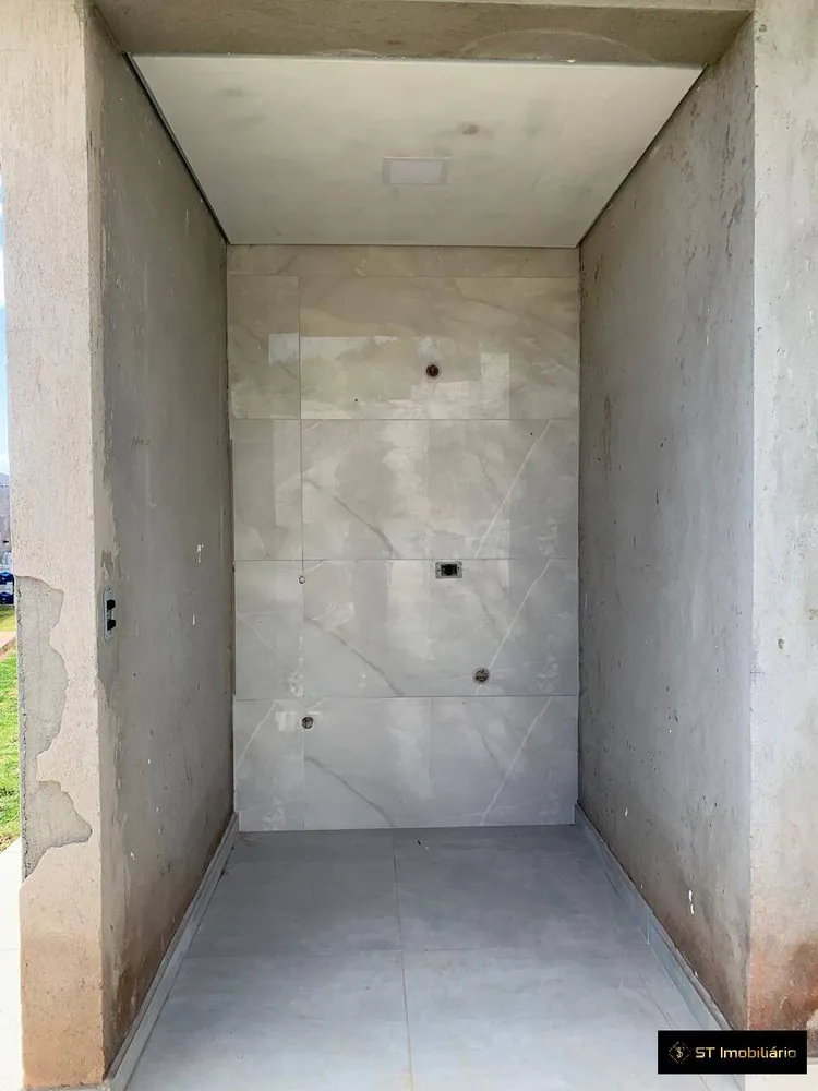 Casa, 3 quartos, 125 m² - Foto 7