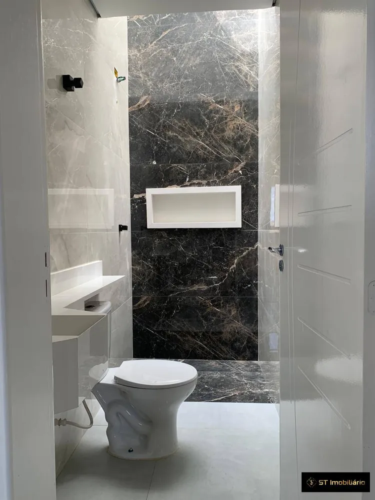 Casa, 3 quartos, 125 m² - Foto 6