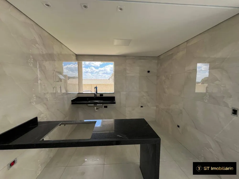 Casa, 3 quartos, 125 m² - Foto 9