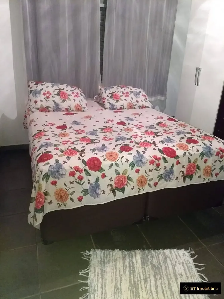 Chácara, 3 quartos, 1800 m² - Foto 7
