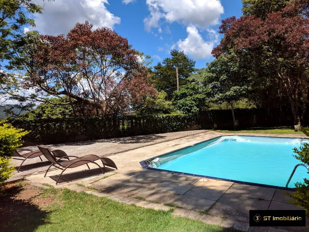 Chácara, 3 quartos, 1800 m² - Foto 11