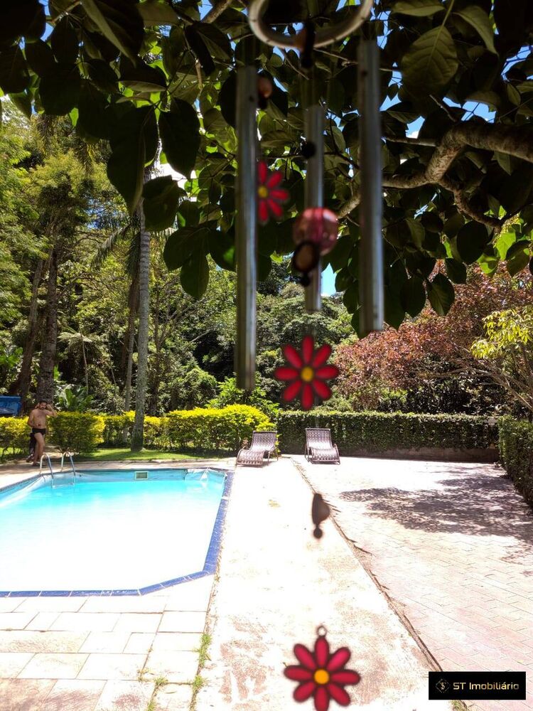 Chácara, 3 quartos, 1800 m² - Foto 4