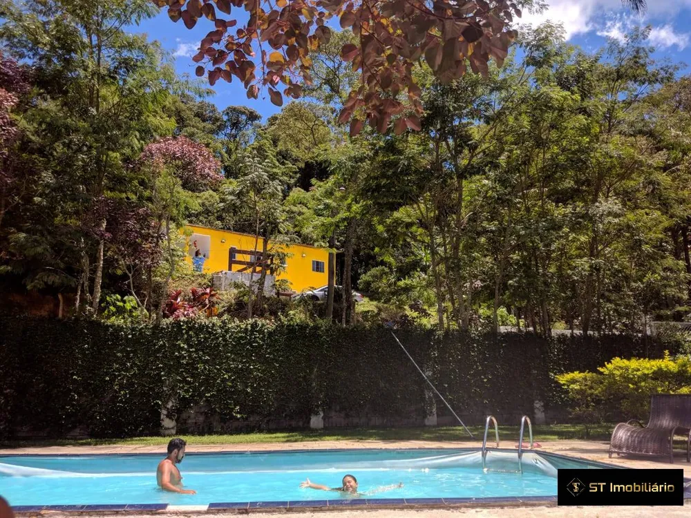 Chácara, 3 quartos, 1800 m² - Foto 4