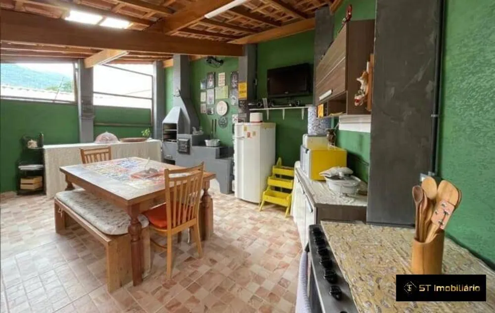 Casa, 3 quartos - Foto 16