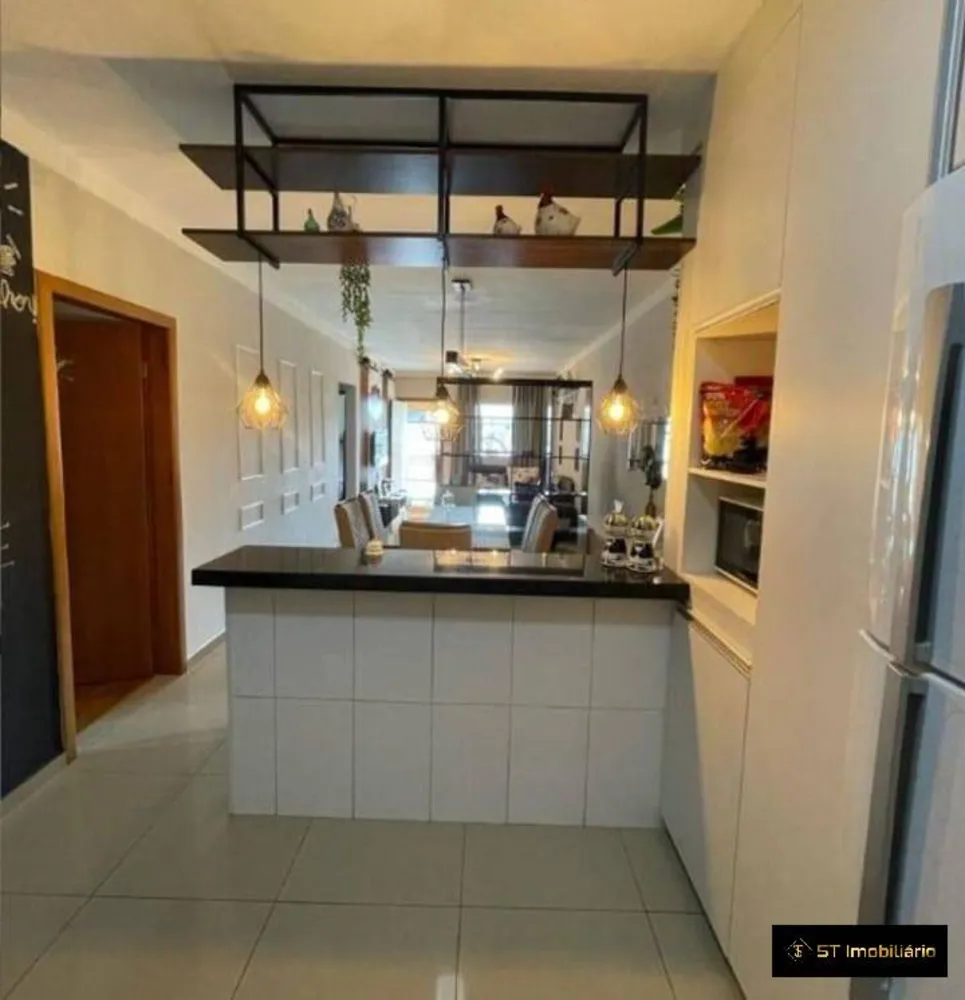 Casa, 3 quartos - Foto 15