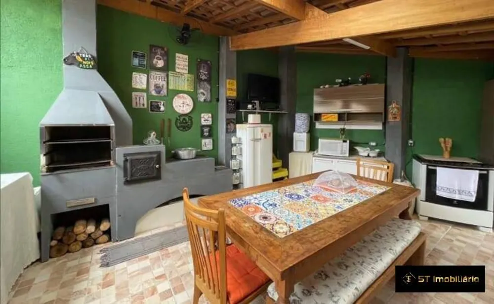 Casa, 3 quartos - Foto 18