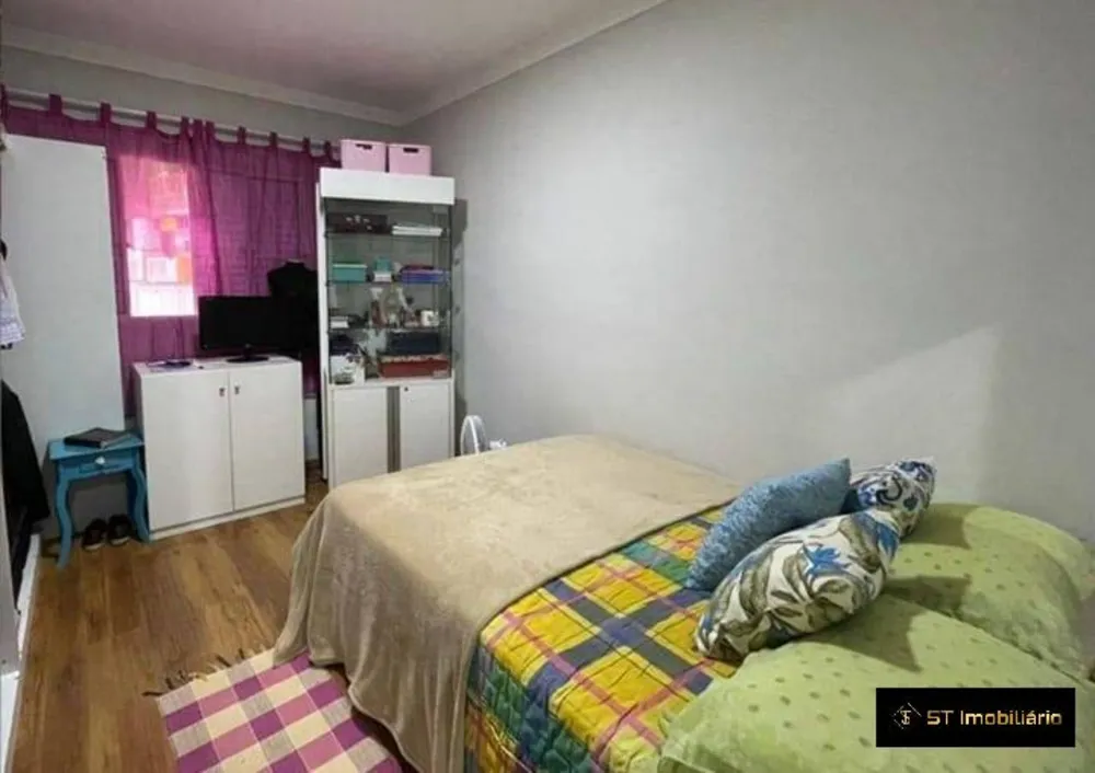 Casa, 3 quartos - Foto 20