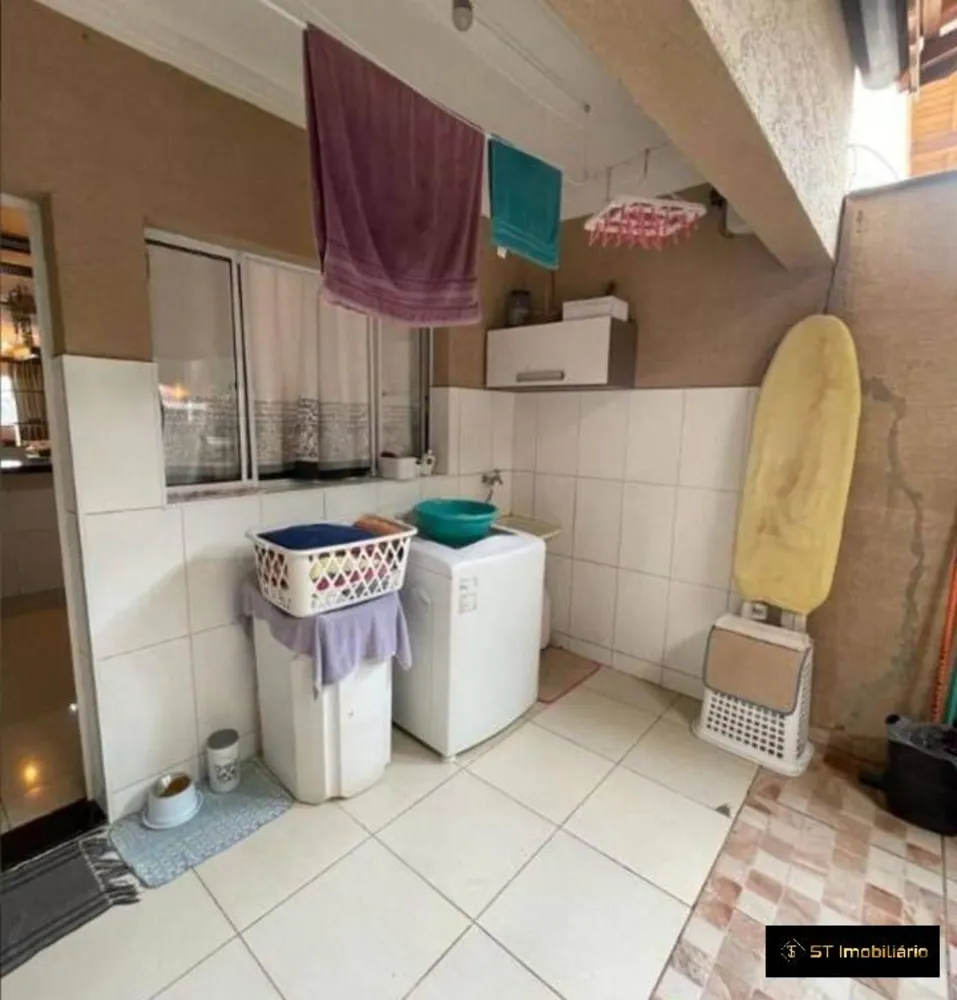 Casa, 3 quartos - Foto 13