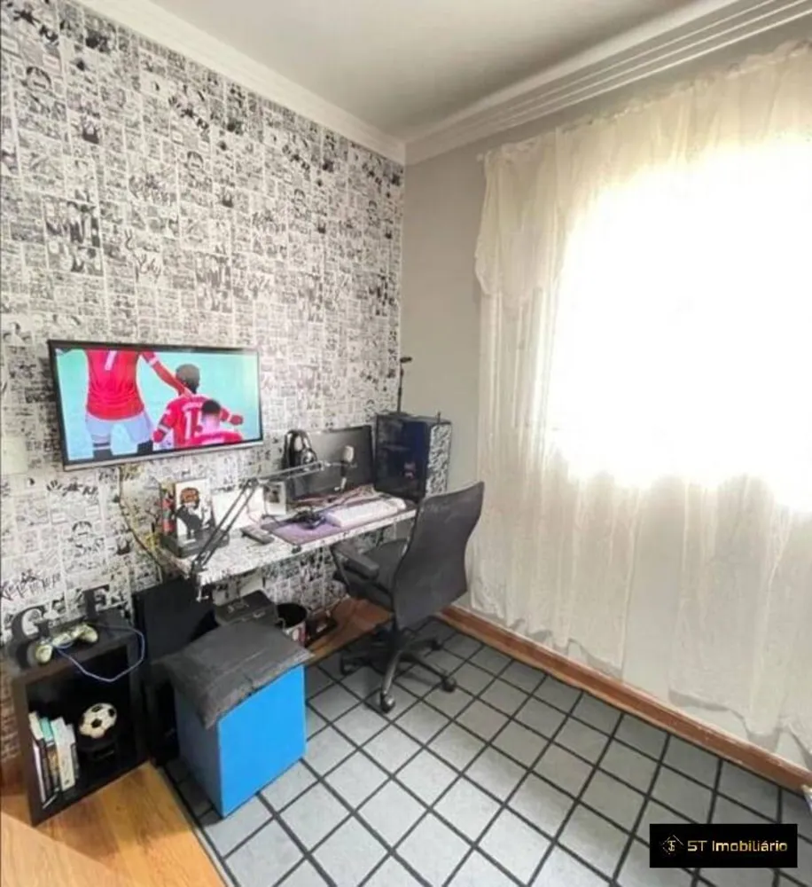 Casa, 3 quartos - Foto 12