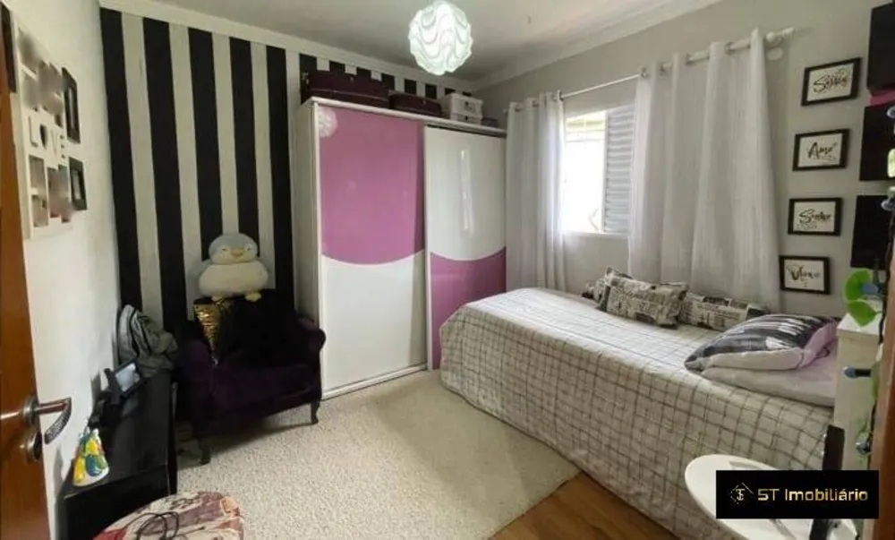 Casa, 3 quartos - Foto 19