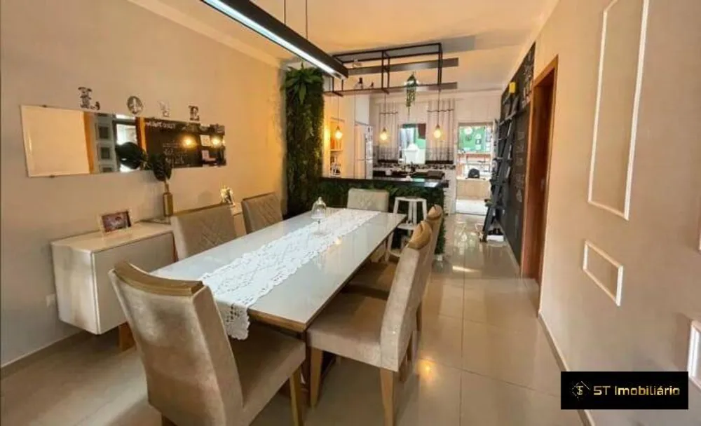 Casa, 3 quartos - Foto 17