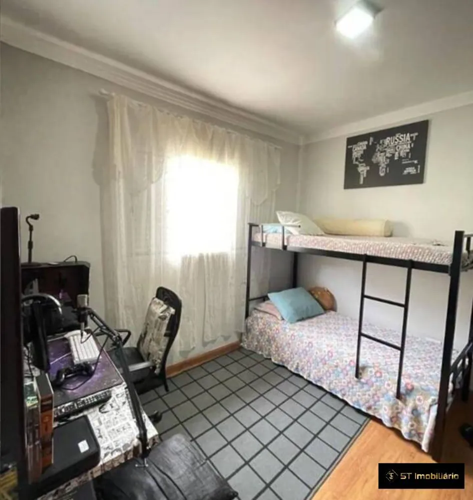 Casa, 3 quartos - Foto 10