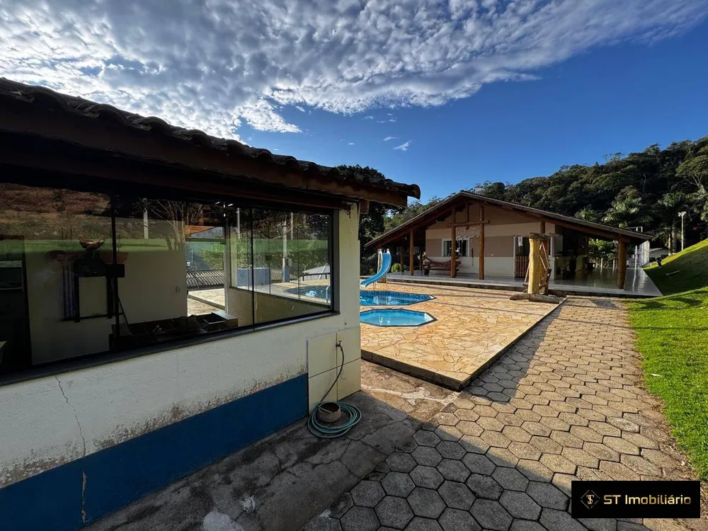 Sítio, 6 quartos, 9 hectares - Foto 3