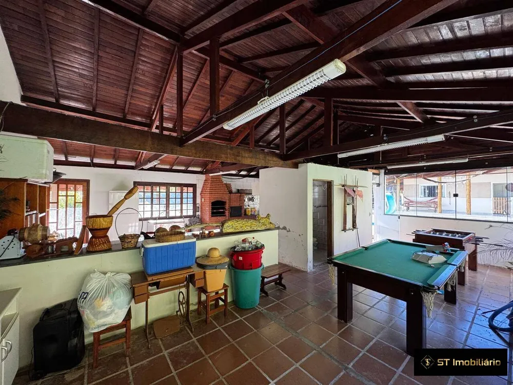 Sítio, 6 quartos, 9 hectares - Foto 10