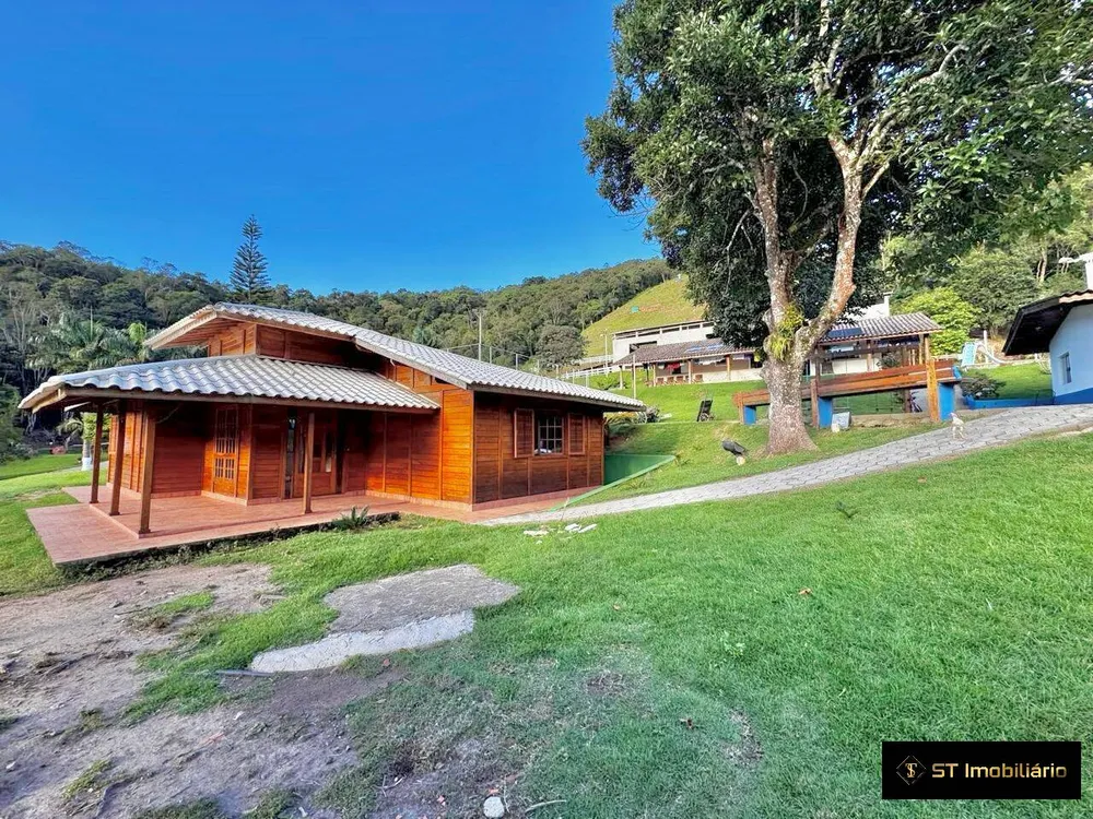 Sítio, 6 quartos, 9 hectares - Foto 4