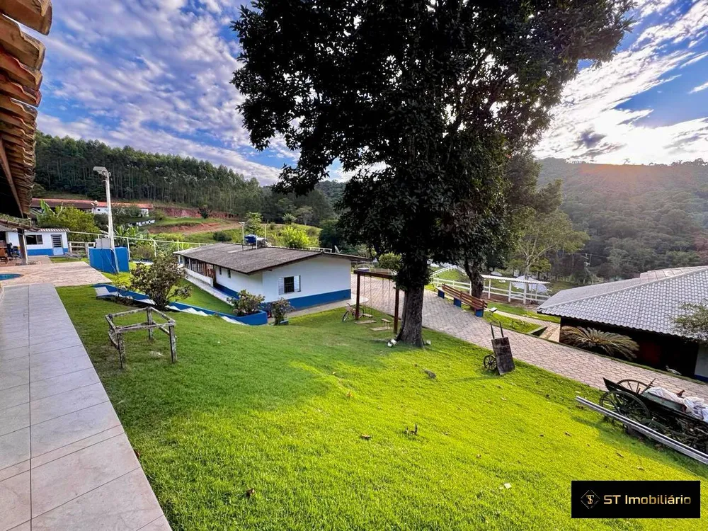 Sítio, 6 quartos, 9 hectares - Foto 2