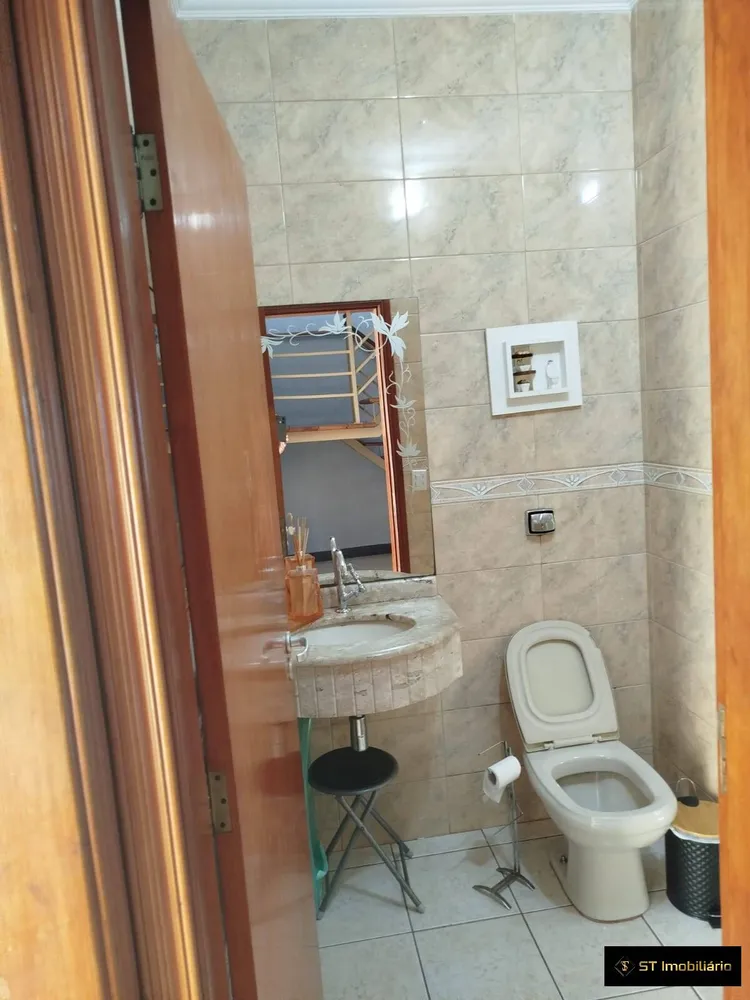 Casa, 5 quartos, 345 m² - Foto 5