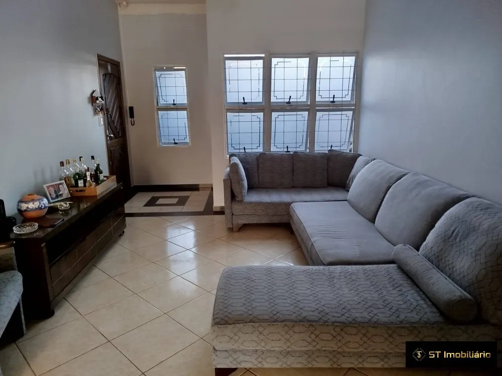 Casa, 5 quartos, 345 m² - Foto 3