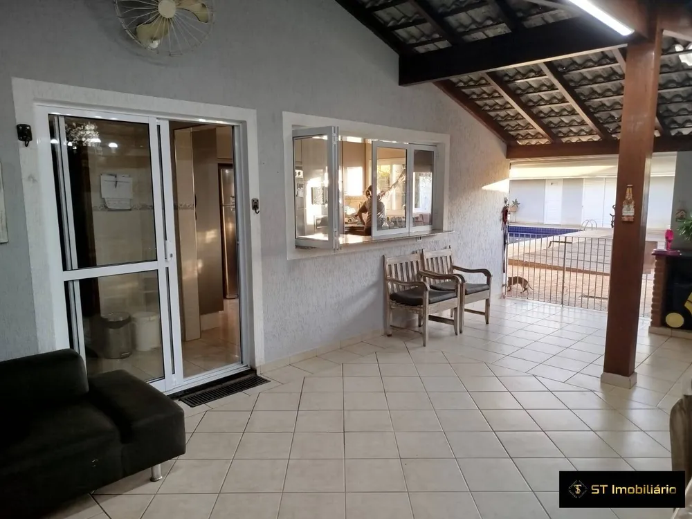 Casa, 5 quartos, 345 m² - Foto 7