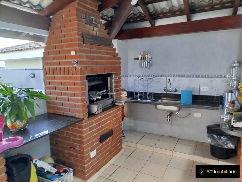 Casa, 5 quartos, 345 m² - Foto 4