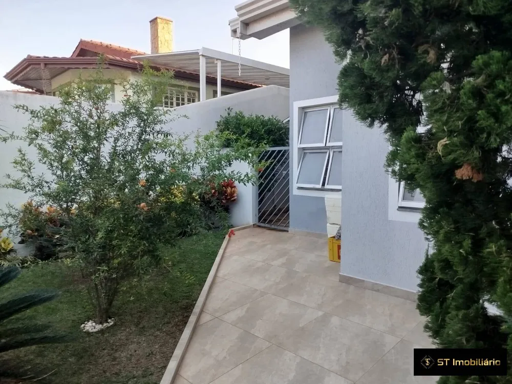 Casa, 5 quartos, 345 m² - Foto 2