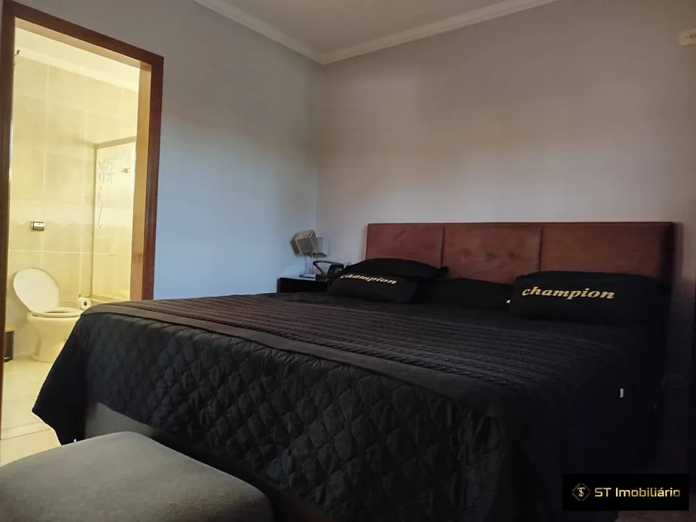 Casa, 5 quartos, 345 m² - Foto 11