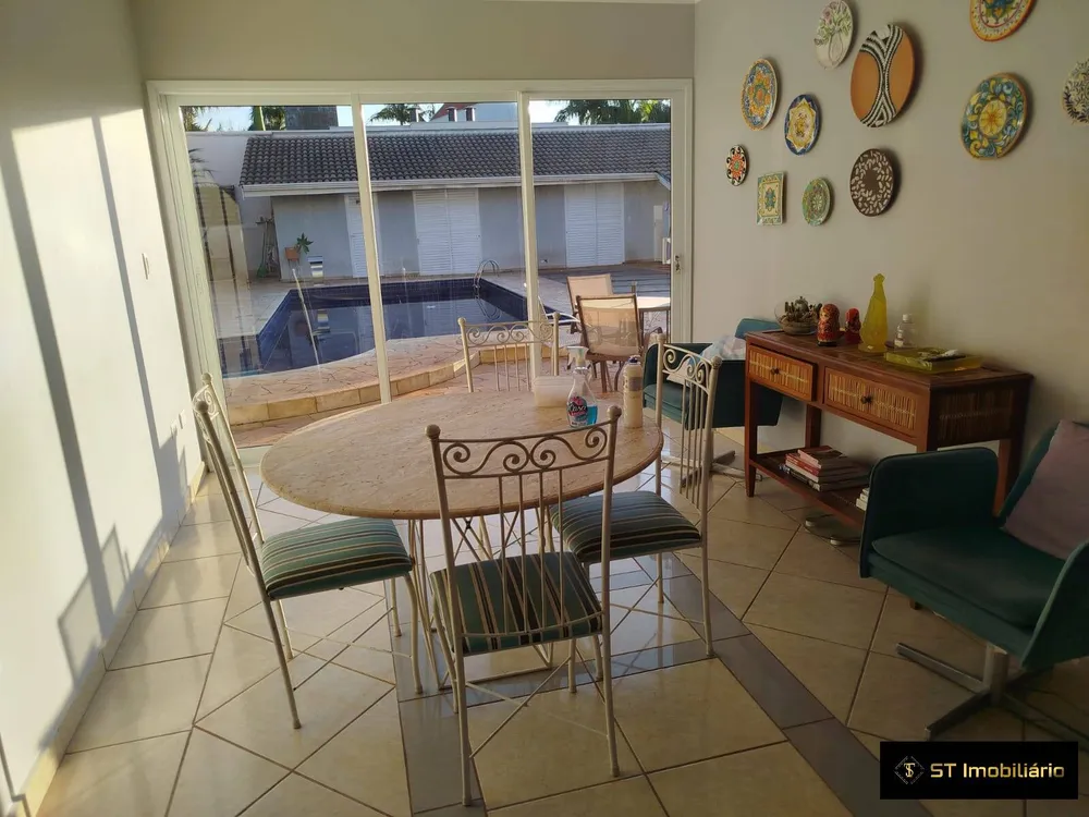 Casa, 5 quartos, 345 m² - Foto 9